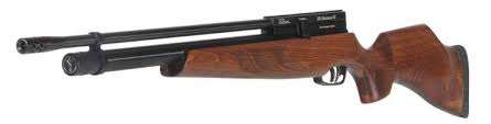 BSA Buccaneer .177 PCP Air Rifle