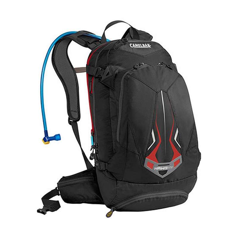 Camelbak H.A.W.G. NV 30 3l Black