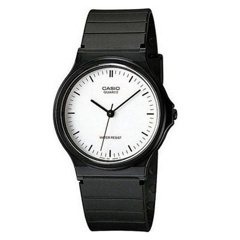 Casio Standard Collection - MQ24L-7E