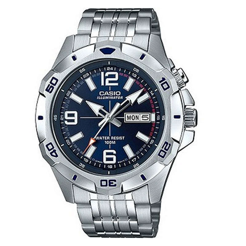 Casio Standard Collection - MTD-1082D-2AVDF