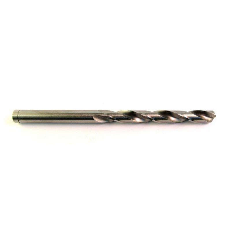Alpen HSS Cobalt Drill Bit 2.5mm