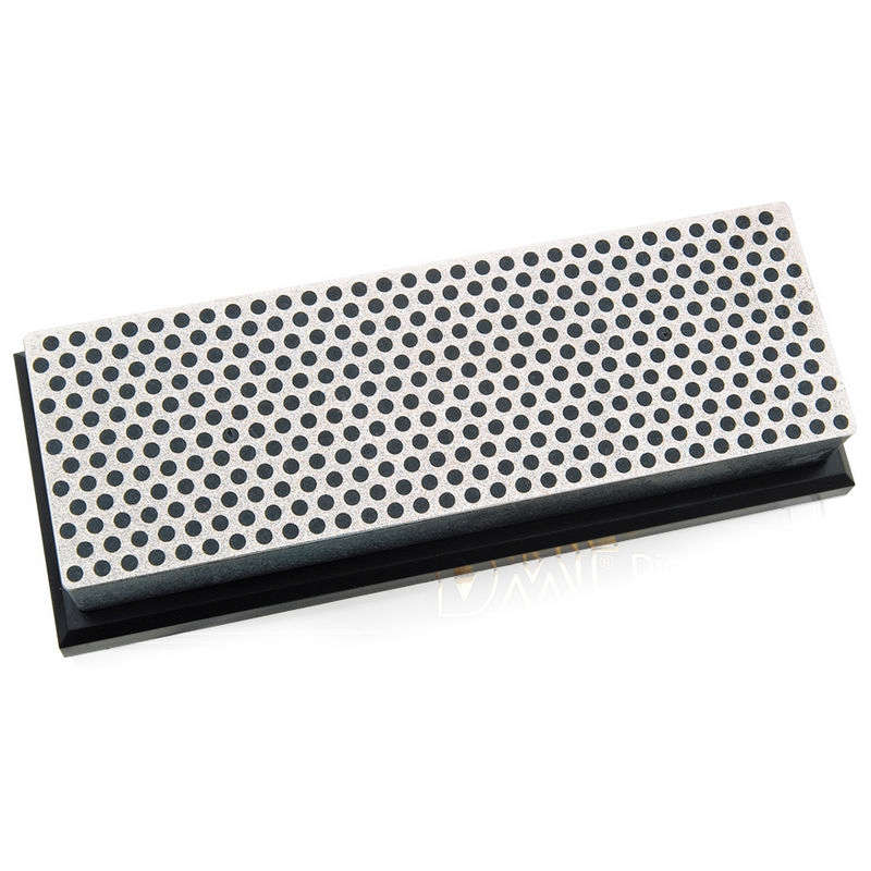 DMT Dmt 6" Diamond Wet Stone Extra Coarse Black 150mm