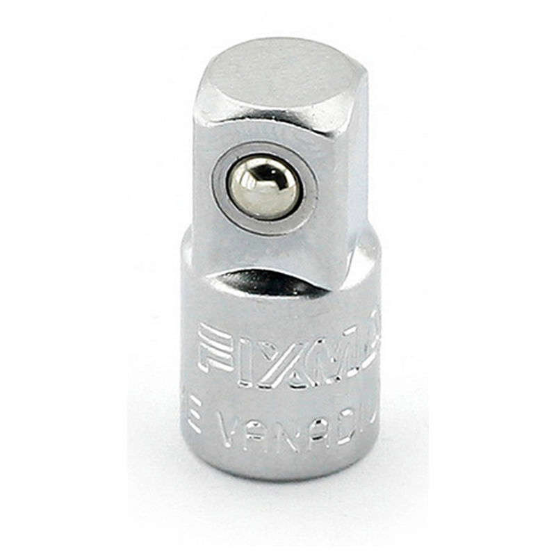 Fixman Adaptor 1/4f*3/8m