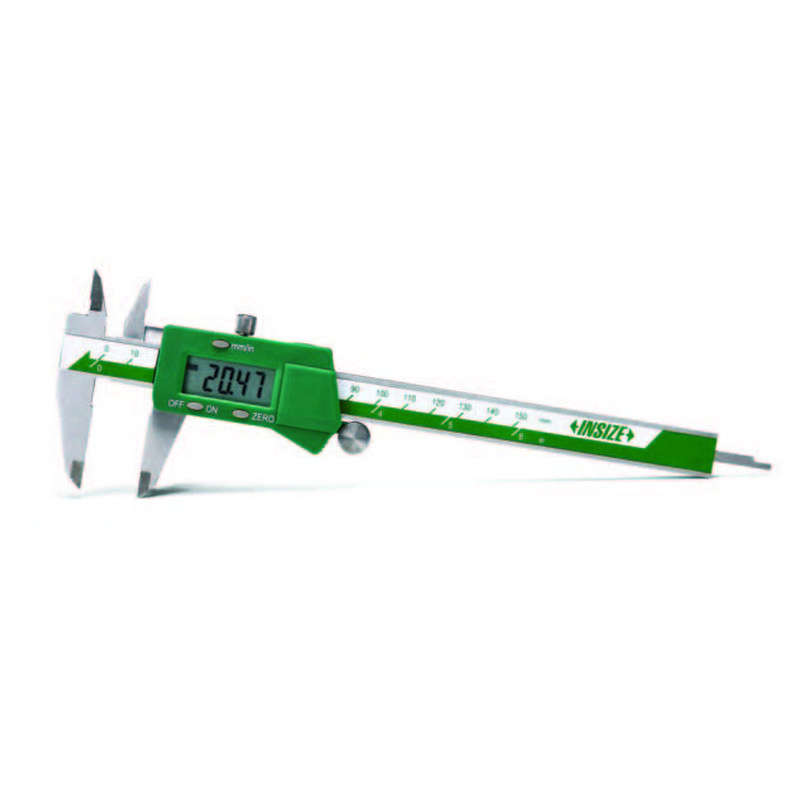 Insize High Accuracy Electronic Caliper 0-300mm