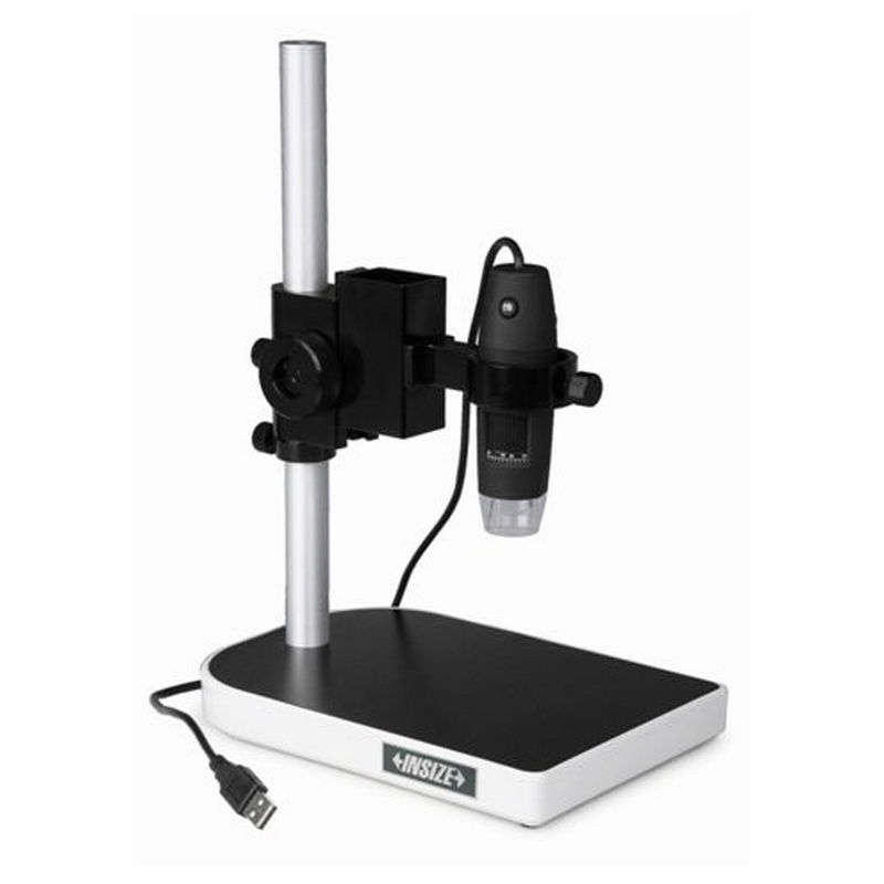 Insize Digital Microscope With Stand