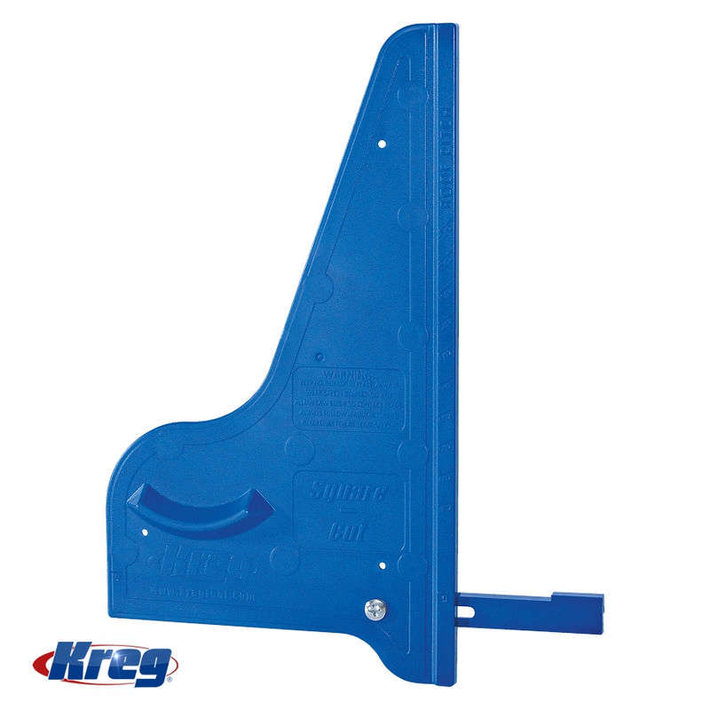 Kreg Square-Cut Saw Cutting Guide