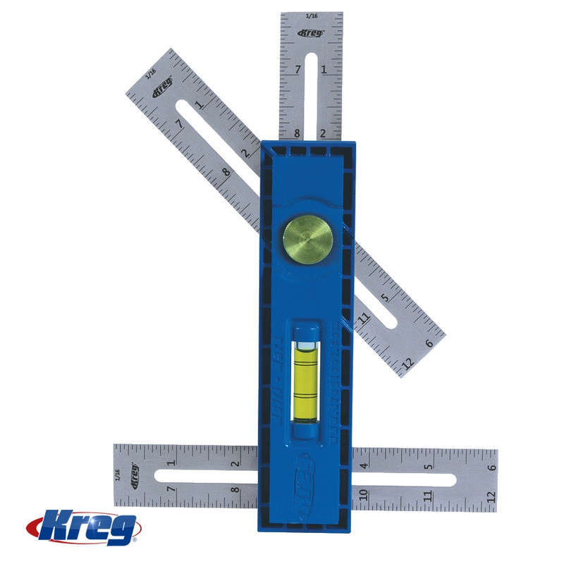 Kreg Multi-Mark Multi-Purpose Layout Tool
