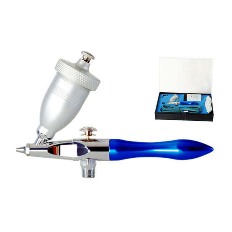 Air Craft Sandblaster / Etcher / Eraser Kit Mini