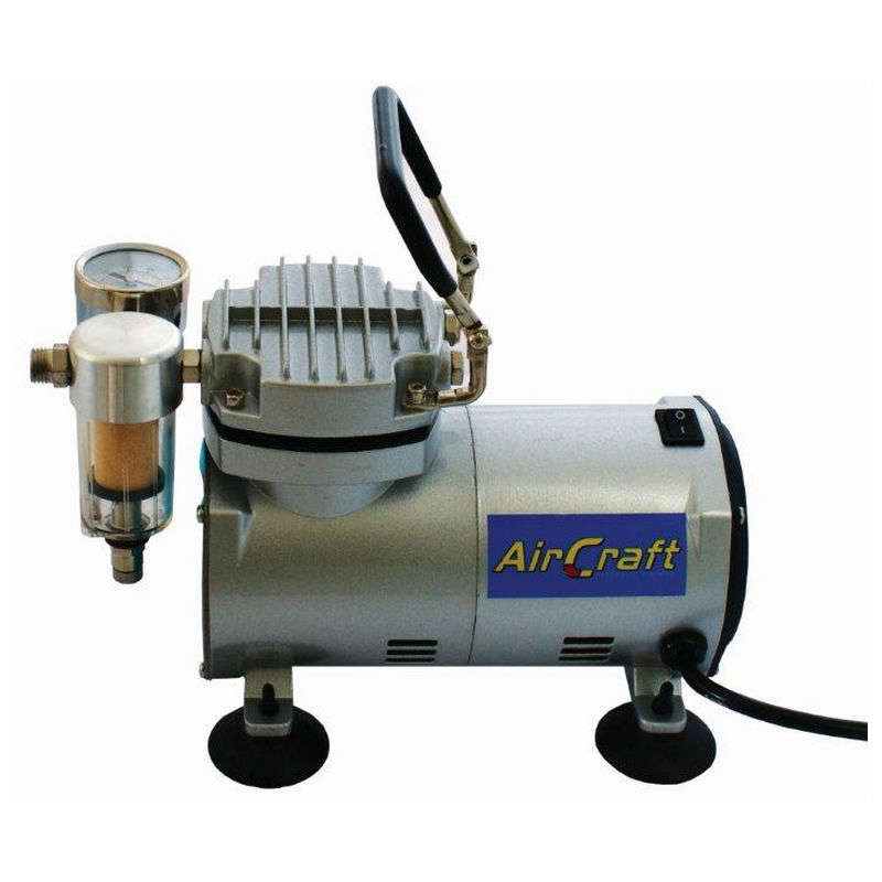 Air Craft Vacuum Pump