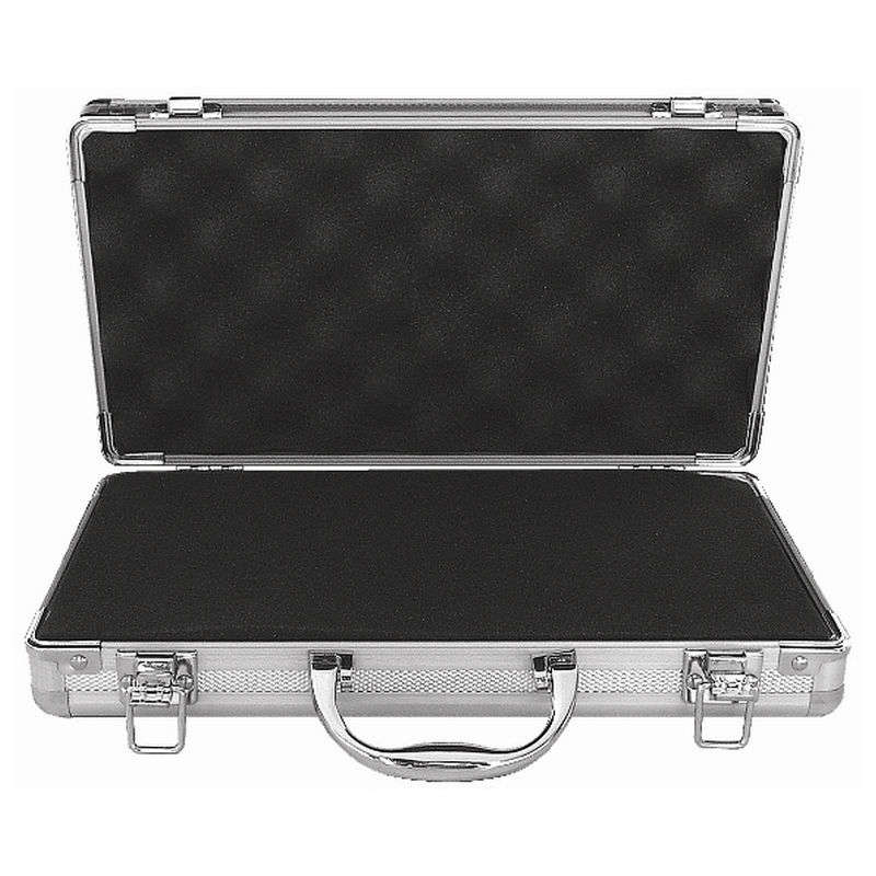 Tork Craft Aluminium Case 320x240x65mm Alc