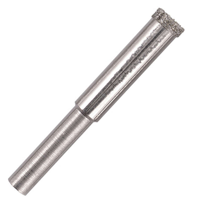Tork Craft Diamond Core Bit 8mm For Tiles