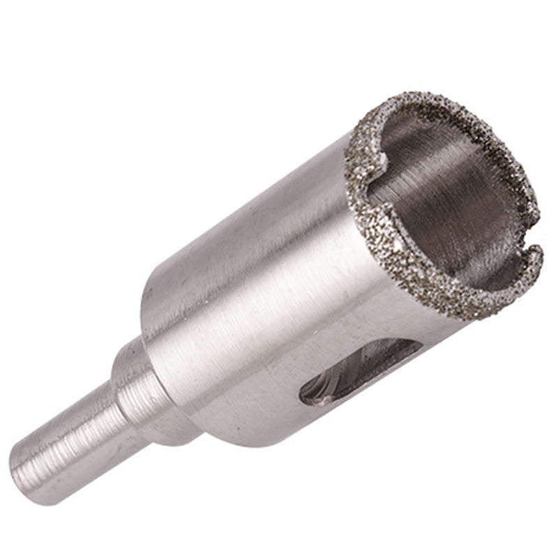 Tork Craft Diamond Core Bit 25mm For Tiles