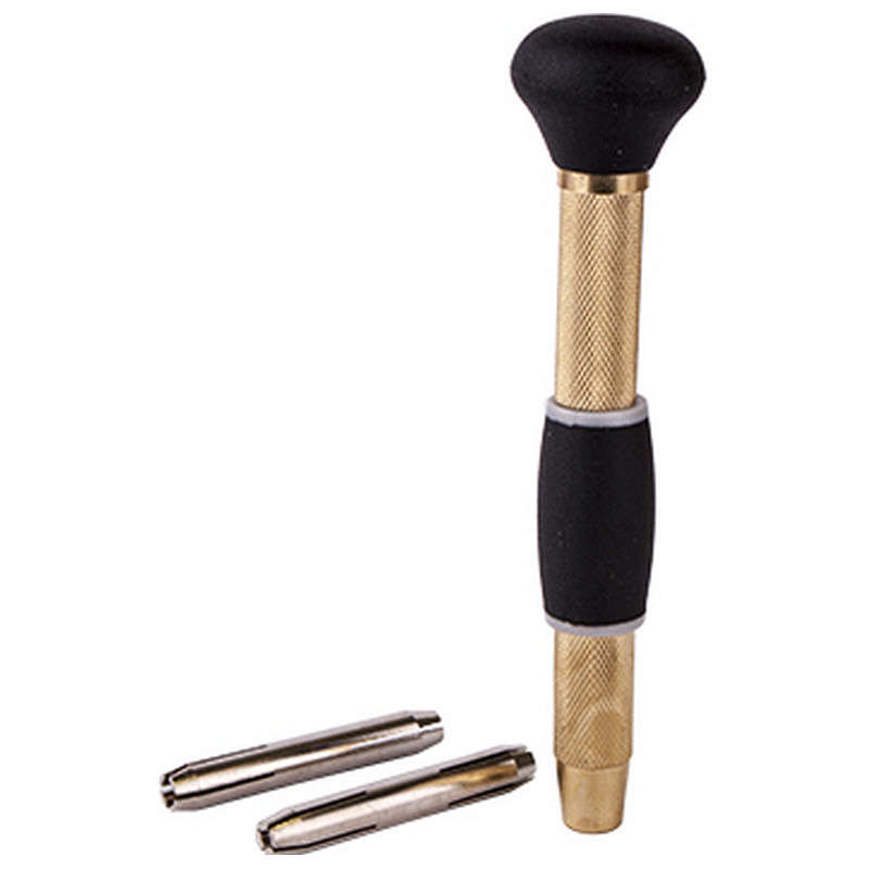 Tork Craft Pin Vise Swivel Head