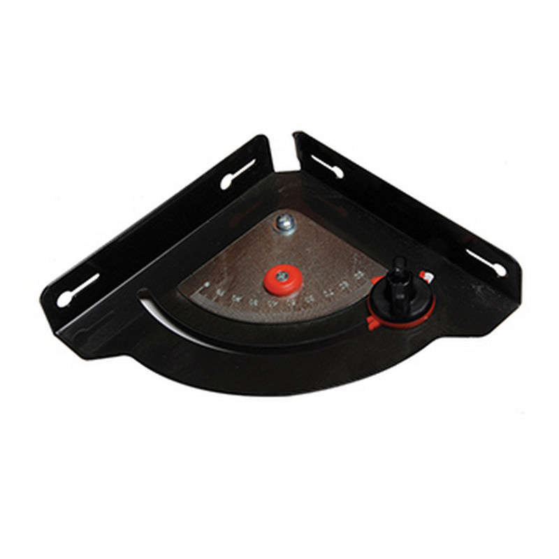 Triton Protractor Complete