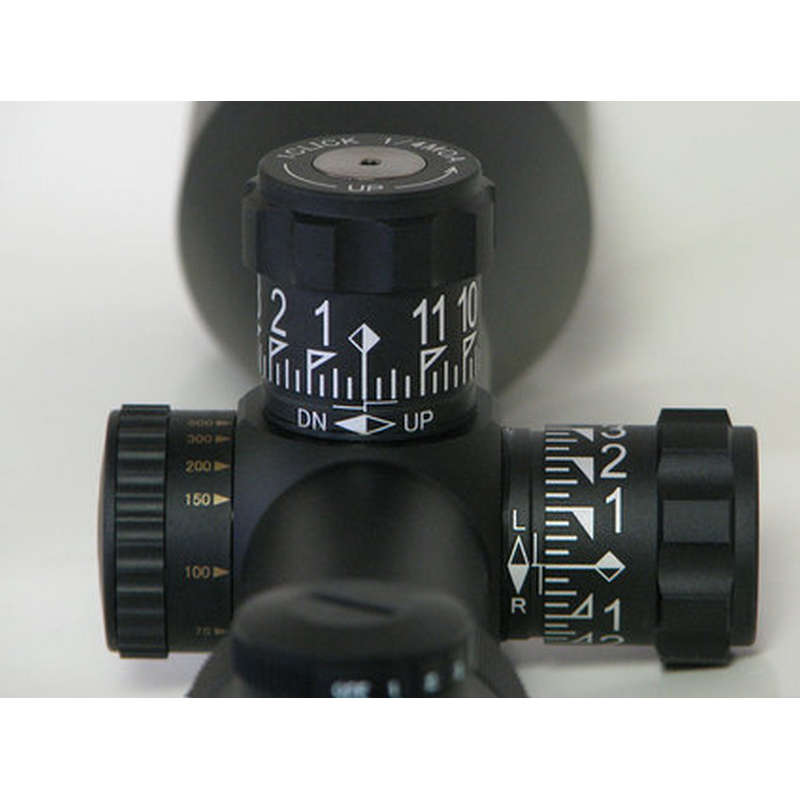 Lynx Windage Control - 5-20x50 (ZRS009)