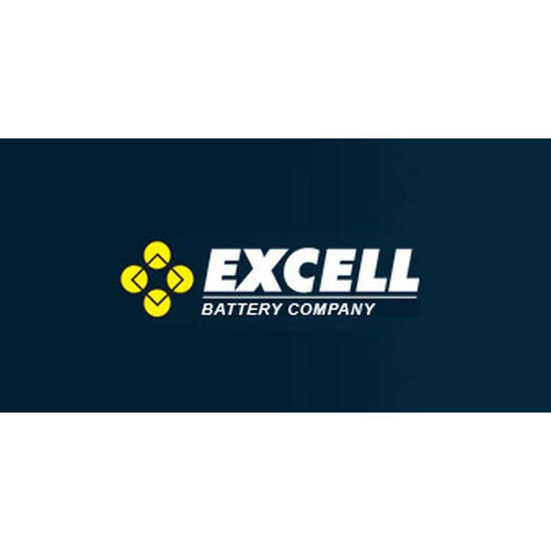 Excell D Cell Alkaline Battery Card 3 LR20