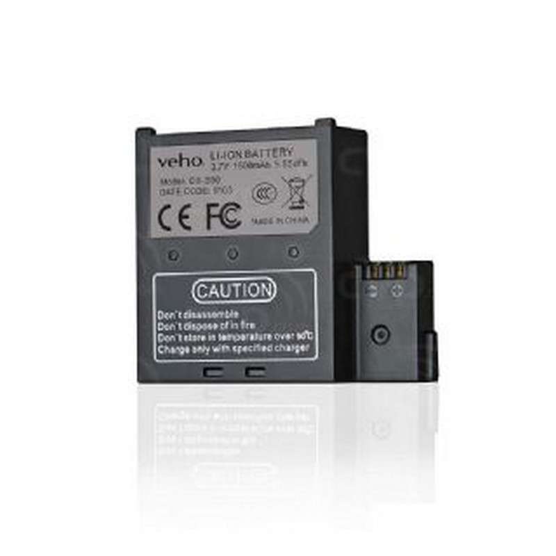 KENKO SPARE BATTERY FOR MUVI K