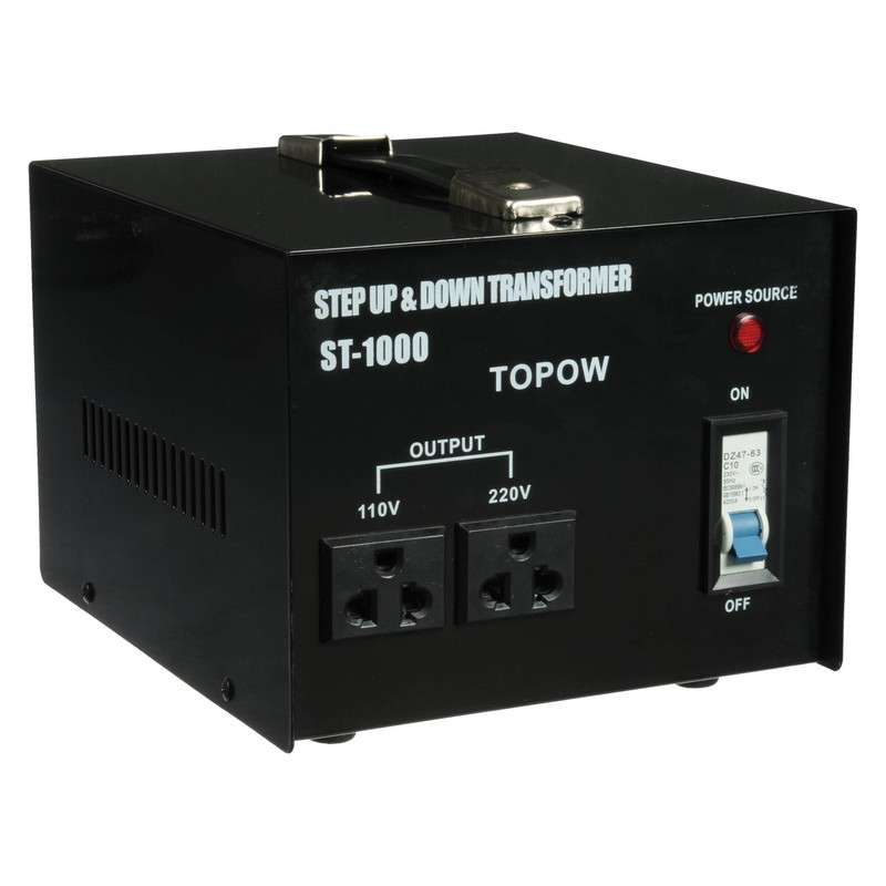 BOWENS MAINS TRANSFORMER