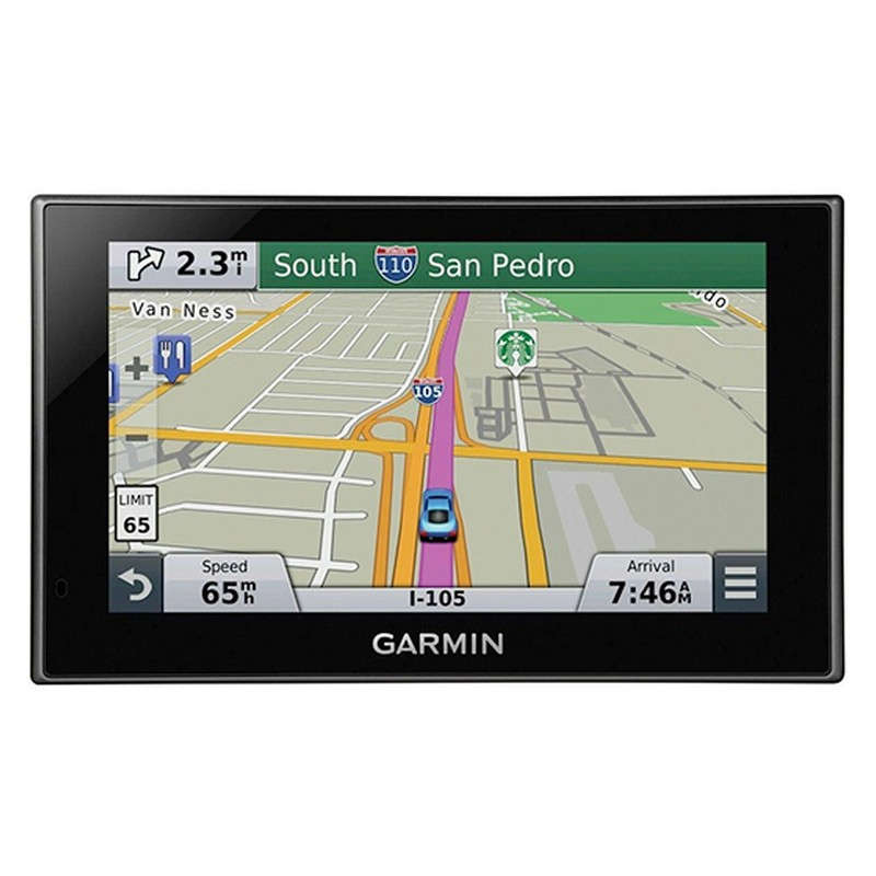 Garmin nüvi 2789LMT