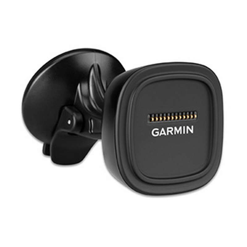 Garmin Magnetic Mount with Suction Cup