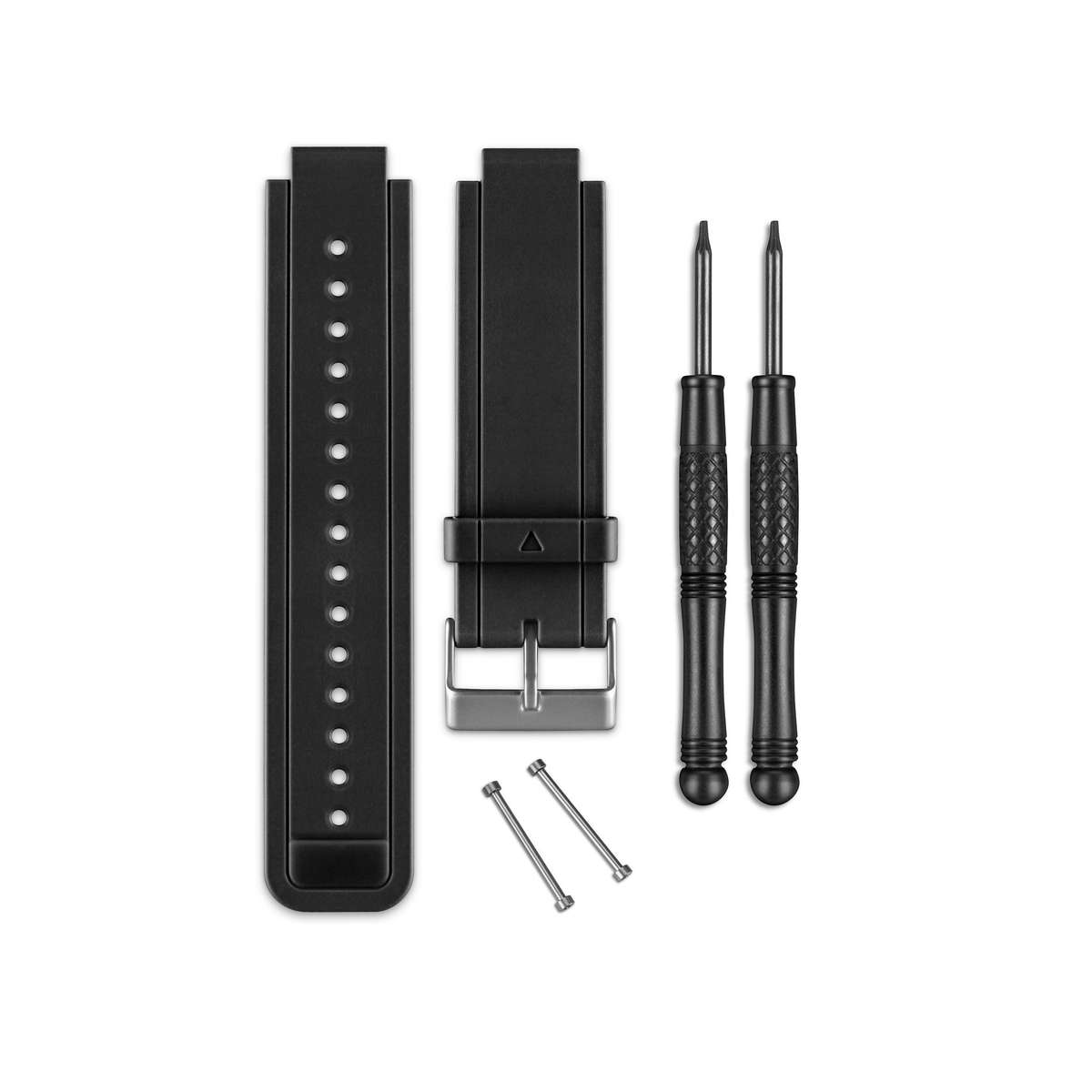 Garmin Accessory band - Black- vivoactive