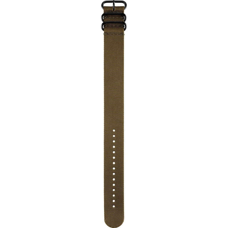 Garmin Olive Drab Nylon Strap