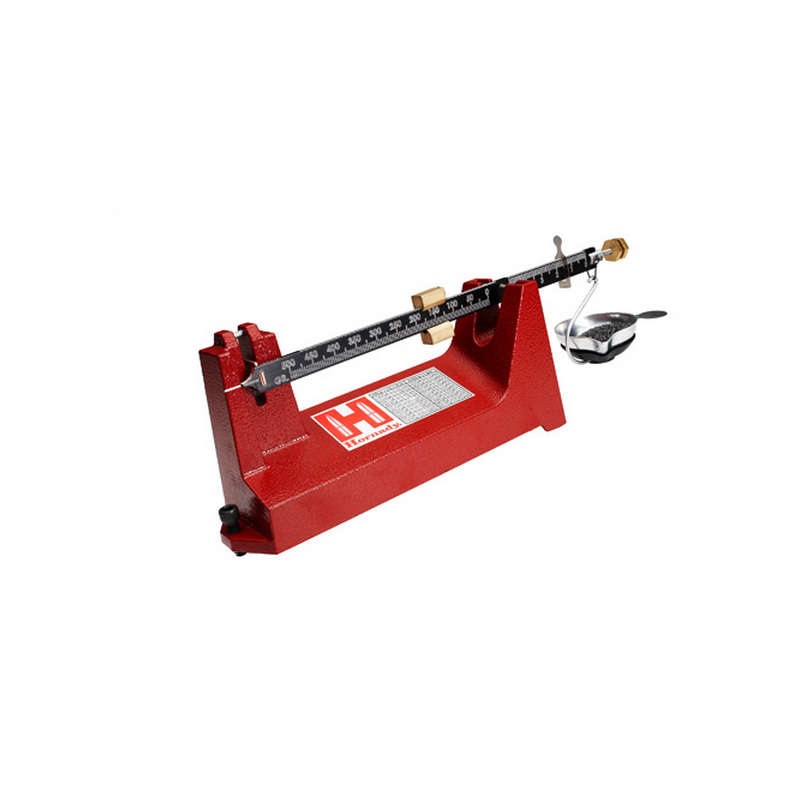 Hornady RL Balance Beam Scale