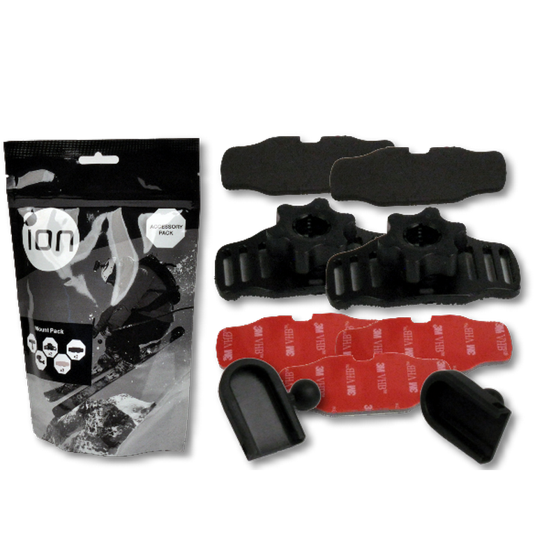 iON Mount Pack