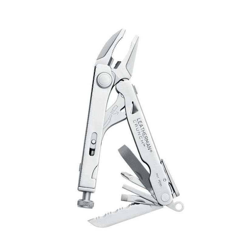 Leatherman Crunch (Peg)