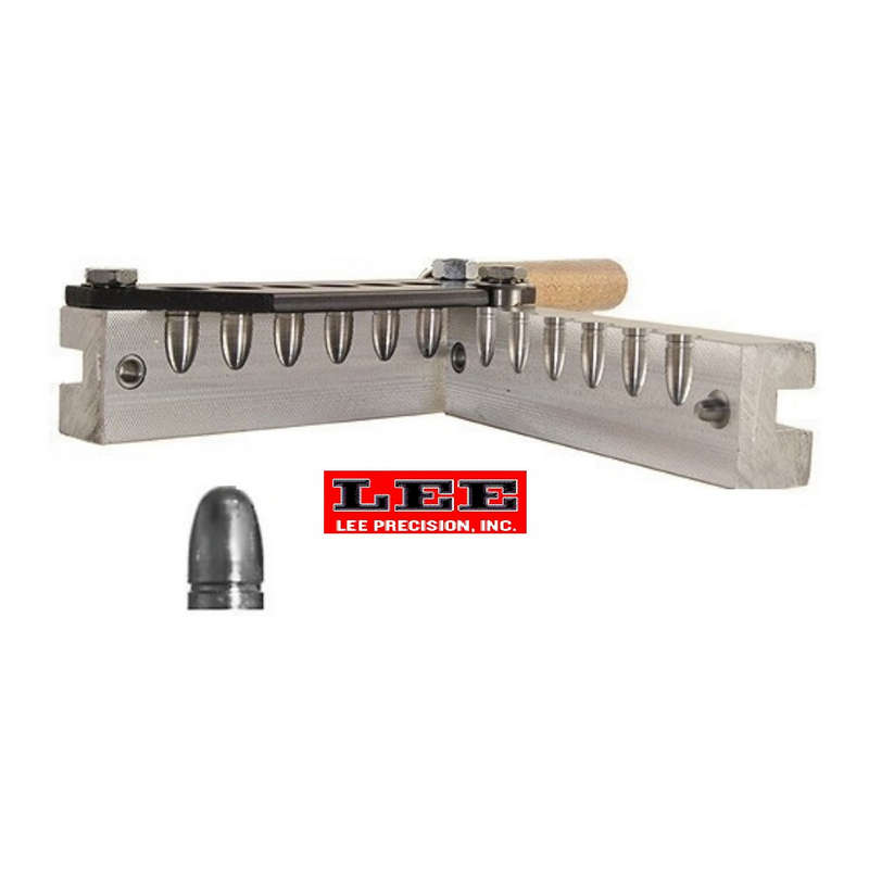 Lee Mold 6c 356-125-R