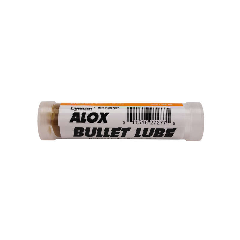 Lyman Bullet Lube - Alox