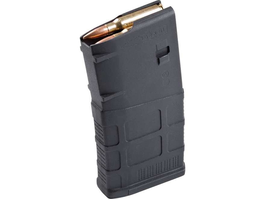 MAG SW M&P10 MAGPUL 20-RD SR-25
