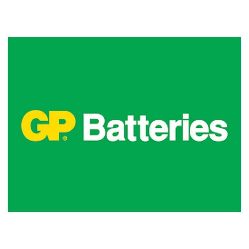 GP CR2450 LITHIUM BATTERY 1 CARD