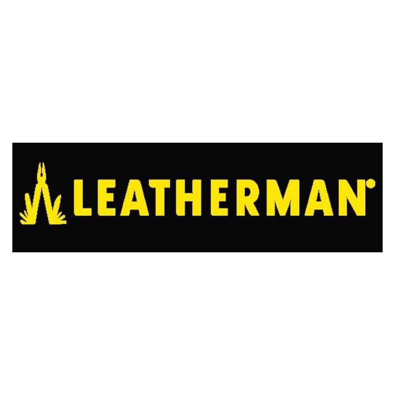 Leatherman Surge - Black (Box)
