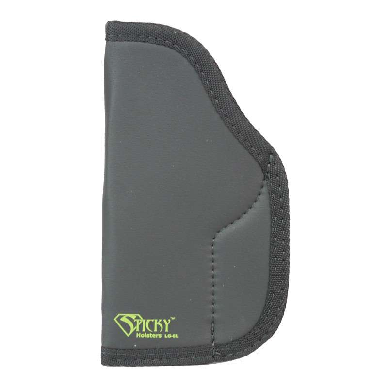 Sticky Holster MD-4