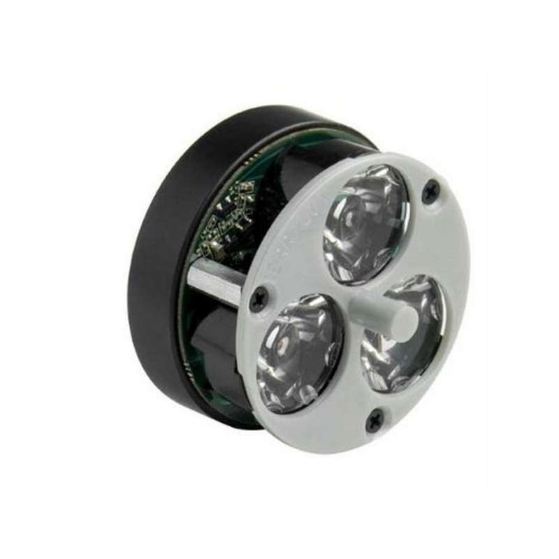 Maglite LED Upgrade Module Magcharger 600 Lumen