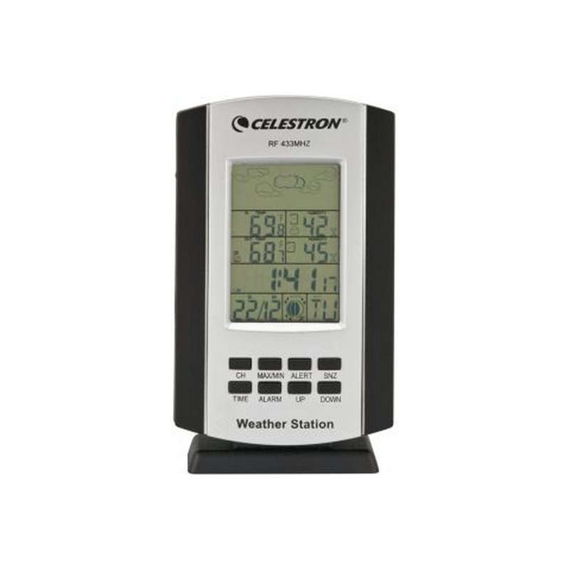 Celestron Compact Weather Station