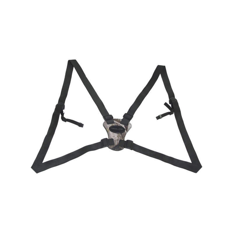 Vanguard Camo Optic Guard Binocular Harness