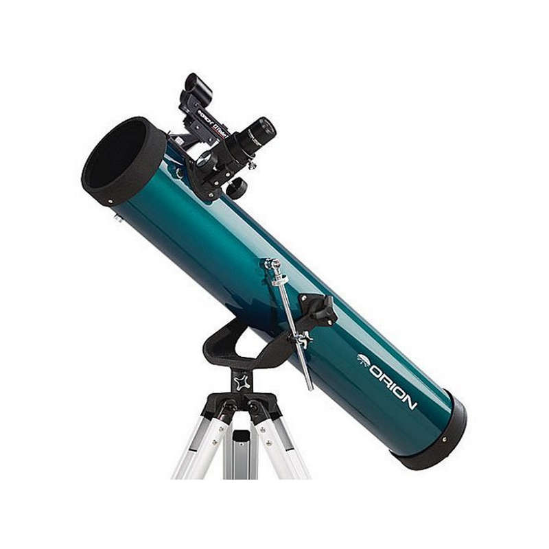 Orion SpaceProbe 3" ALTAZ Reflector Telescope