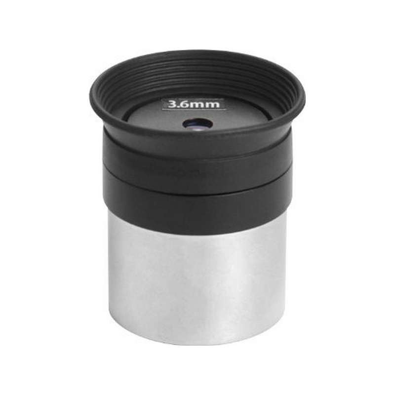 Orion E-Series 3.6mm 1.25" Eyepiece