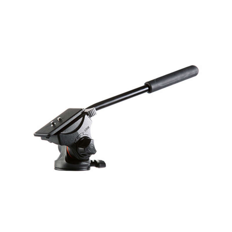 Vanguard PH-113V Fluid Video Panhead-max 6kgs (QS-66)