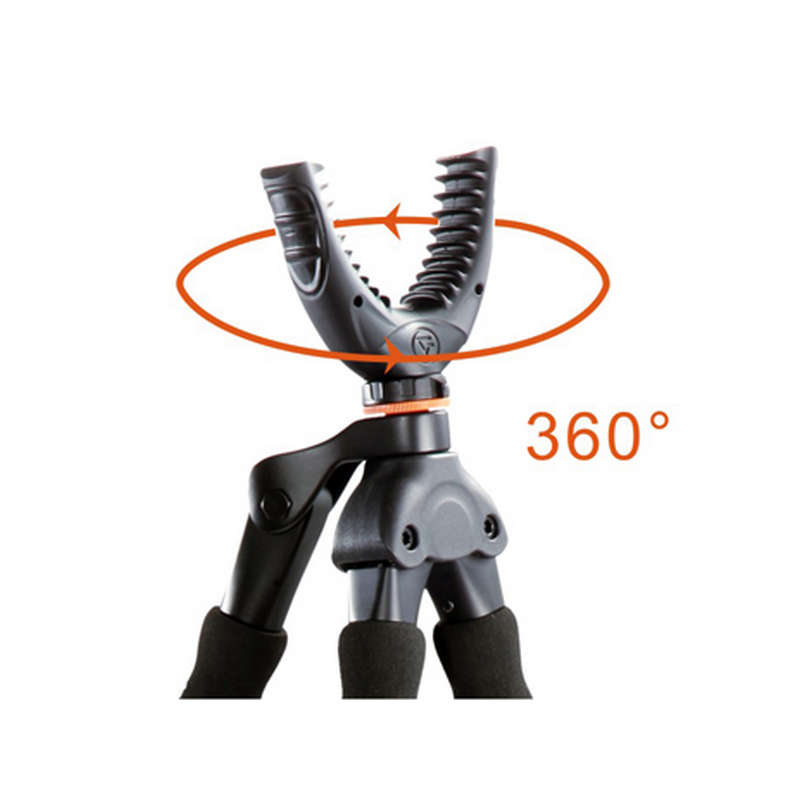 Vanguard Quest T62 U-Shoe