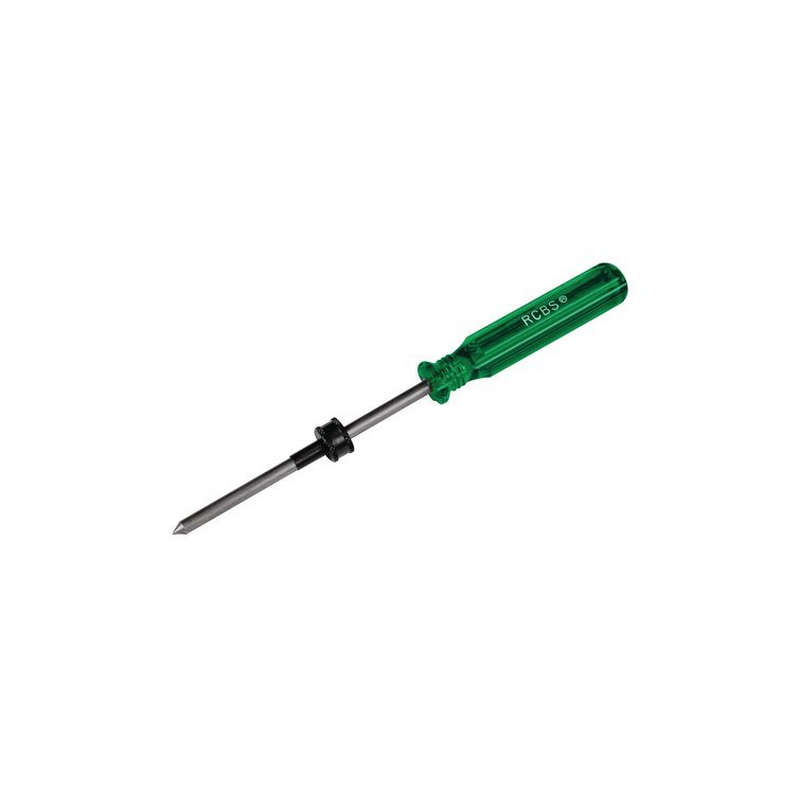 RCBS Flash Hole Deburring Tool 30 (88148)
