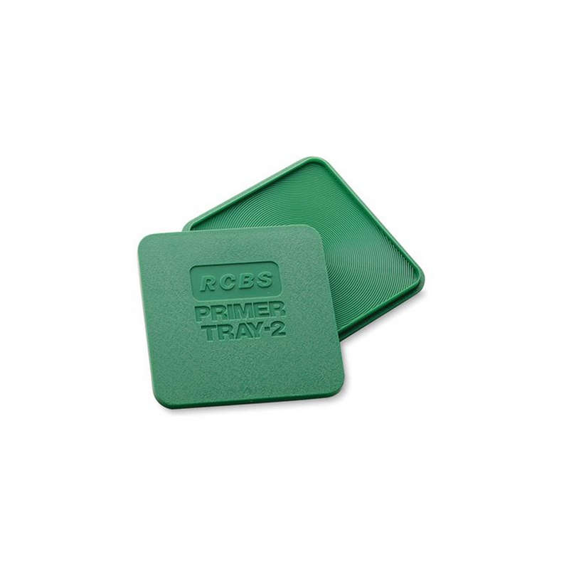 RCBS Primer Tray-2 (9480)