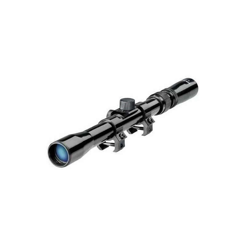 Tasco 3-7x20 Rimfire Rifle Scope RF37X20D