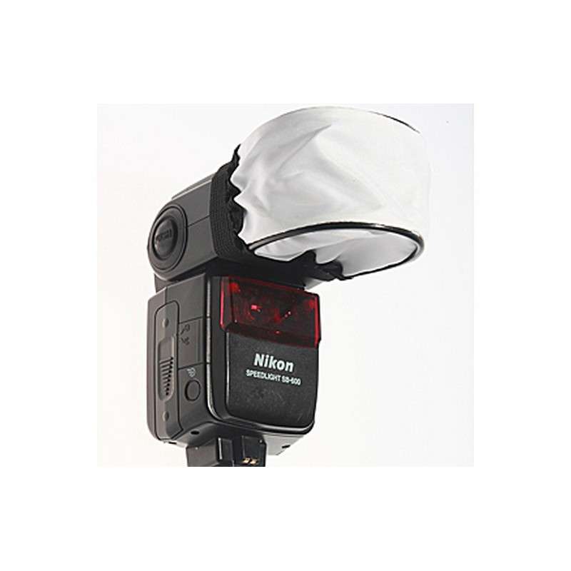 Phottix Cloth/Soft Flash Diffuser