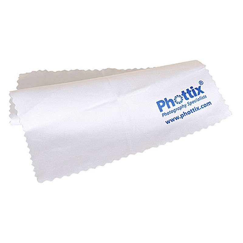 Phottix Optical Microfibre Cloth