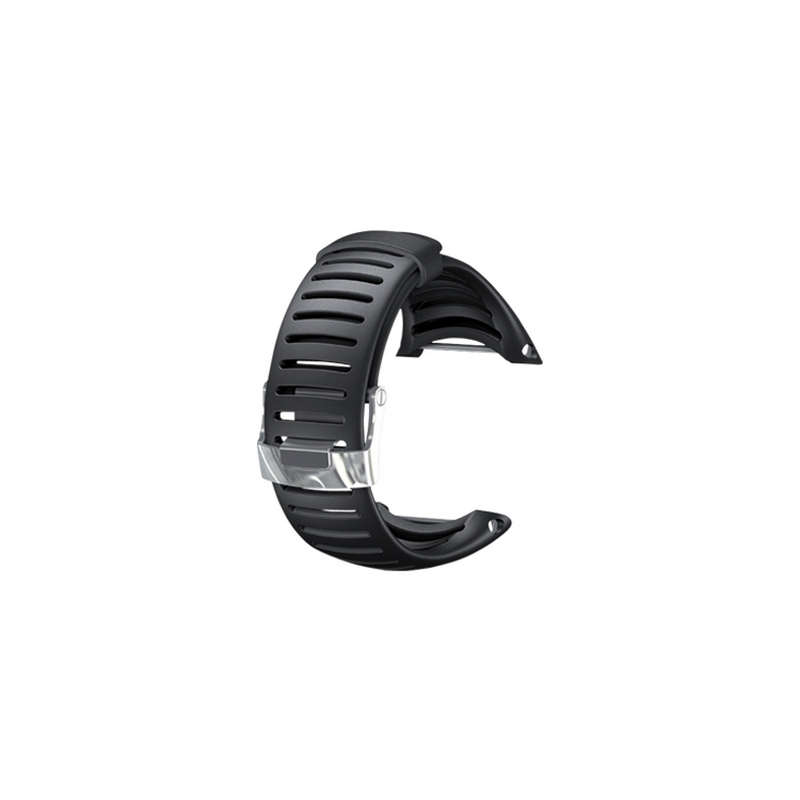 Suunto Core Watch Strap - Light Black