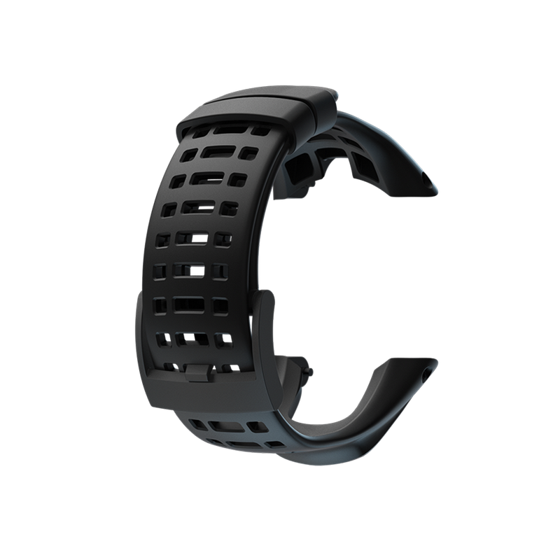 Suunto Strap Kit Ambit 3 Peak Black