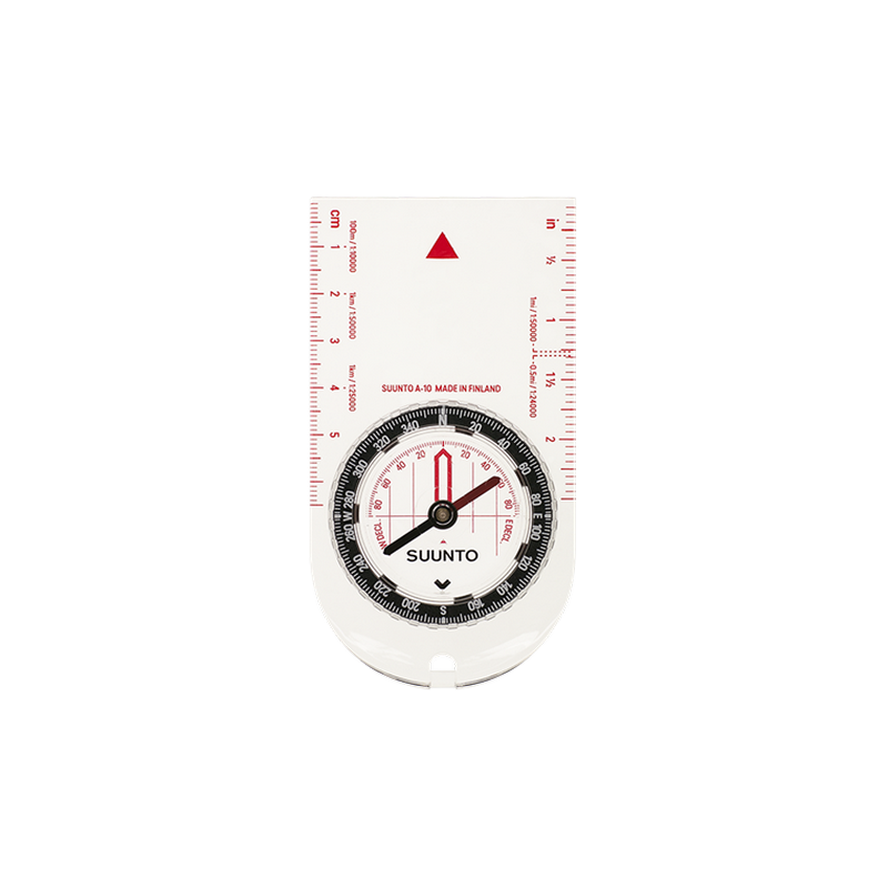 Suunto A-10/360 CM/SH Compass
